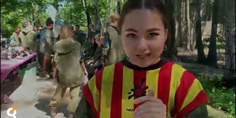 Корпоратив «Гефест Капитал»